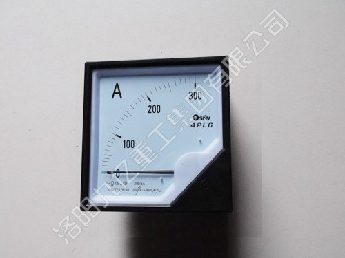 電壓表、電流表