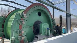 2023年礦井提升機(jī)設(shè)備技術(shù)培訓(xùn)班開始報(bào)名了！